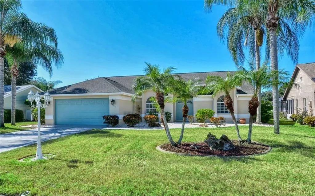 680 Sugarwood Trail Venice FL 34292