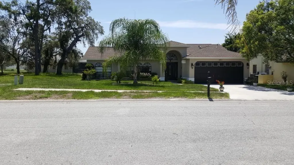 18842 Green Park Road Hudson FL 34667