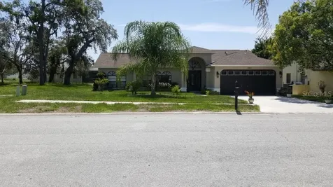 18842 Green Park Road Hudson FL 34667