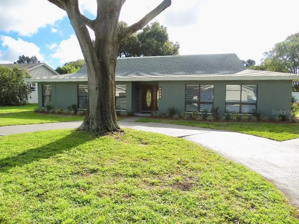 4940 Sheryl Street Lakeland FL 33813