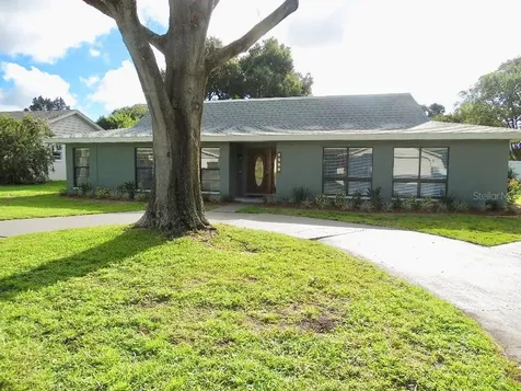 4940 Sheryl Street Lakeland FL 33813