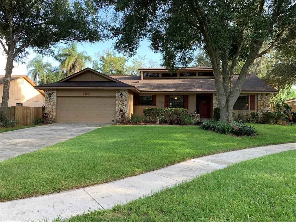 530 Heather Brite Circle Apopka FL 32712