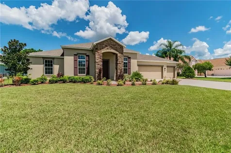 14101 Bassingthorpe Drive Spring Hill FL 34609
