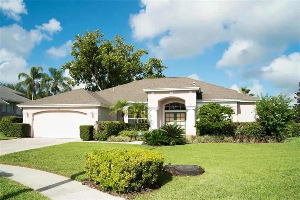 920 Ridge Spring Court Apopka FL 32712