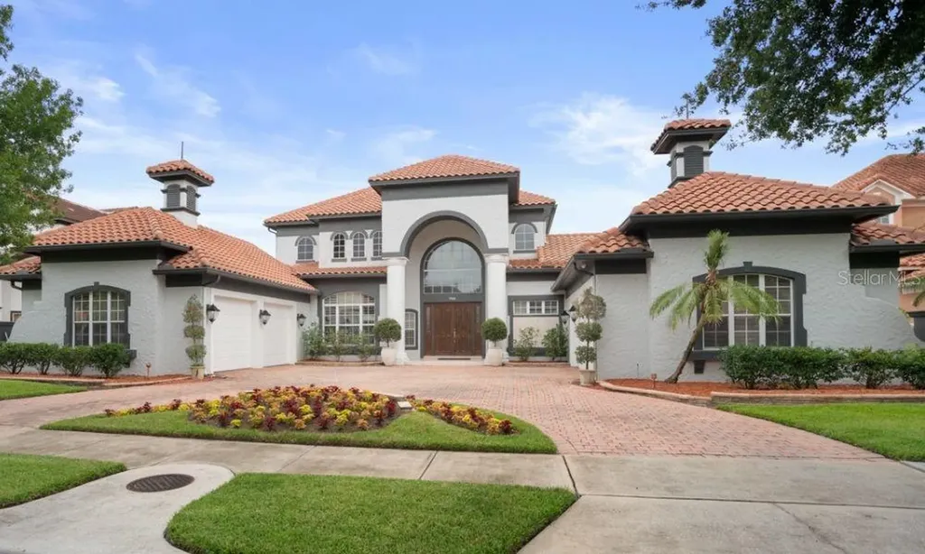 7938 Versilia Drive Orlando FL 32836