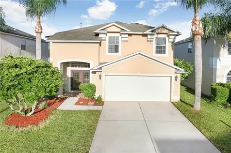 4956 Trinidad Drive Land O Lakes FL 34639