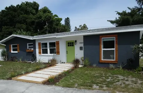 4149 Bluefish Drive SE St Petersburg FL 33705
