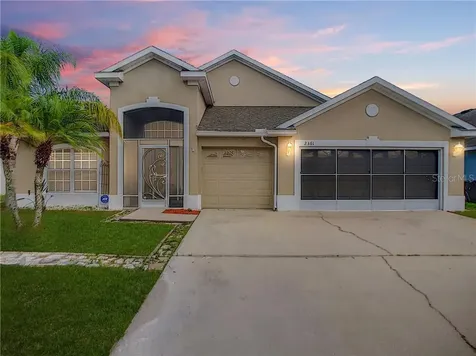 2361 Deer Creek Boulevard Saint Cloud FL 34772