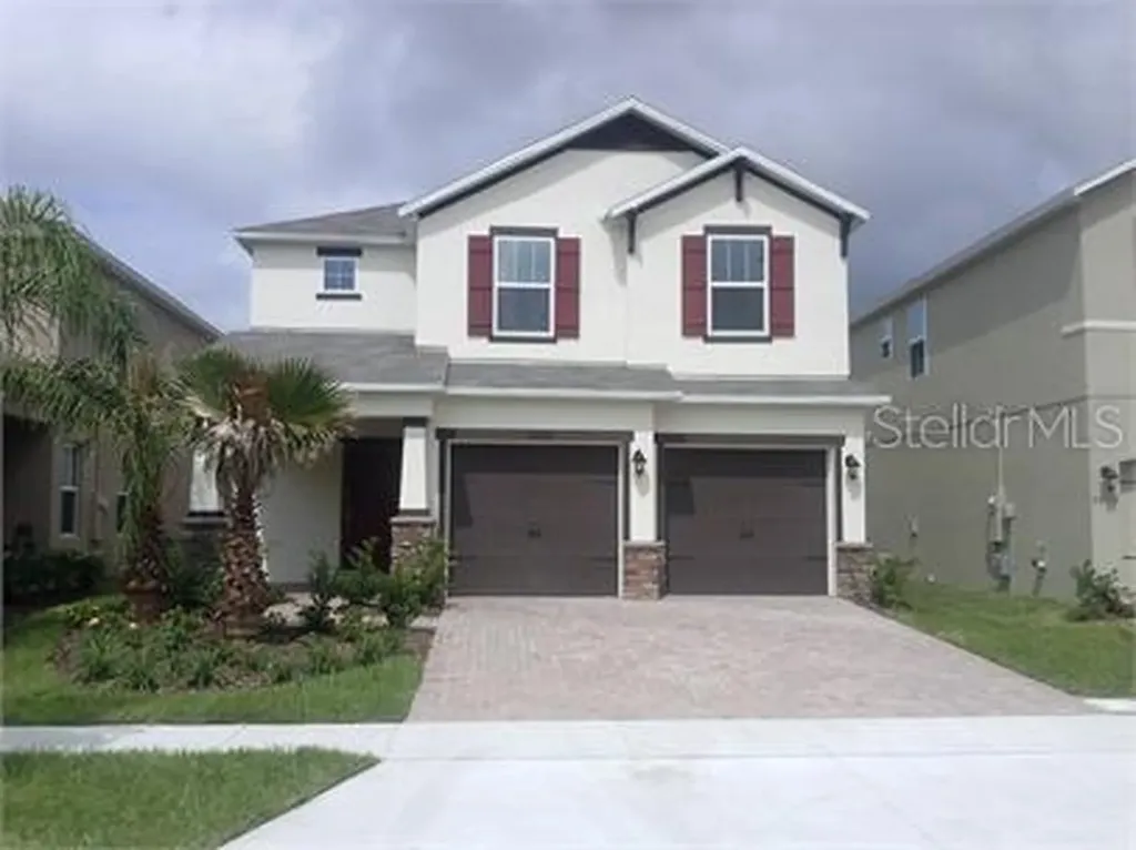 2668 San Simeon Way Kissimmee FL 34741