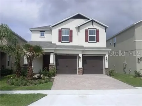 2668 San Simeon Way Kissimmee FL 34741