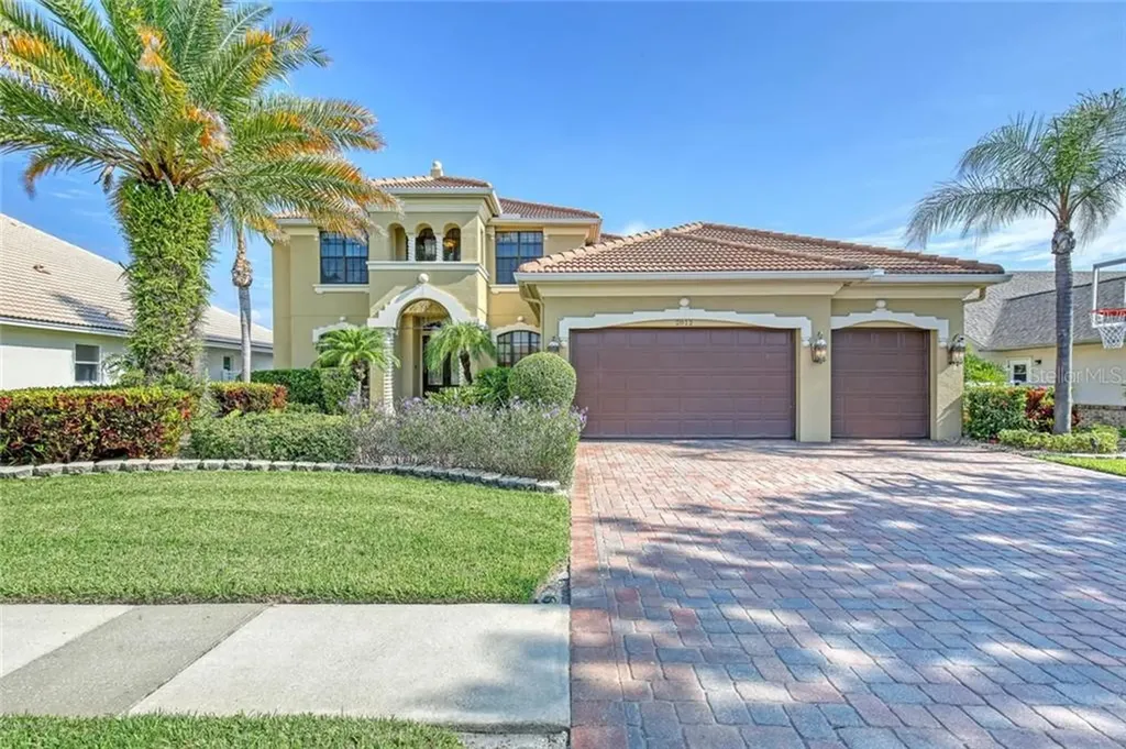 2012 Sykes Creek Drive Merritt Island FL 32953