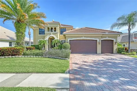2012 Sykes Creek Drive Merritt Island FL 32953