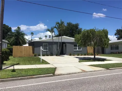 3720 Overlook Drive NE St Petersburg FL 33703