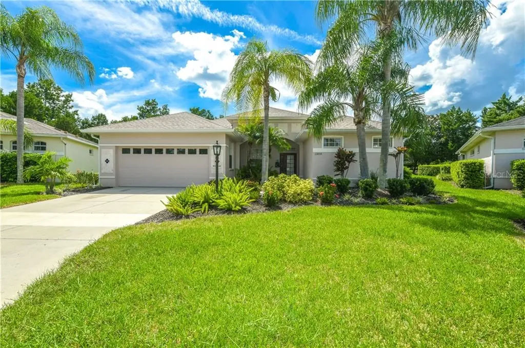 11855 Hollyhock Drive Lakewood Ranch FL 34202
