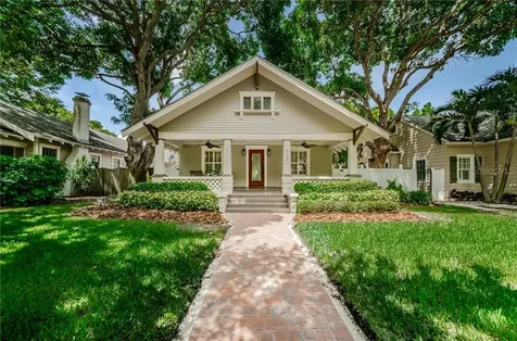 615 13th Avenue NE St Petersburg FL 33701