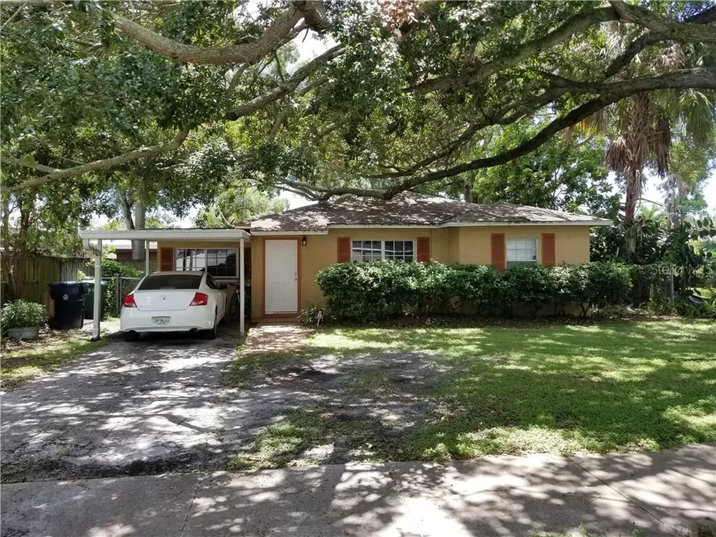 4308 W North A Street Tampa FL 33609