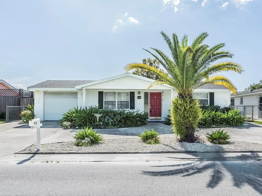 9125 Greenbriar Lane Port Richey FL 34668