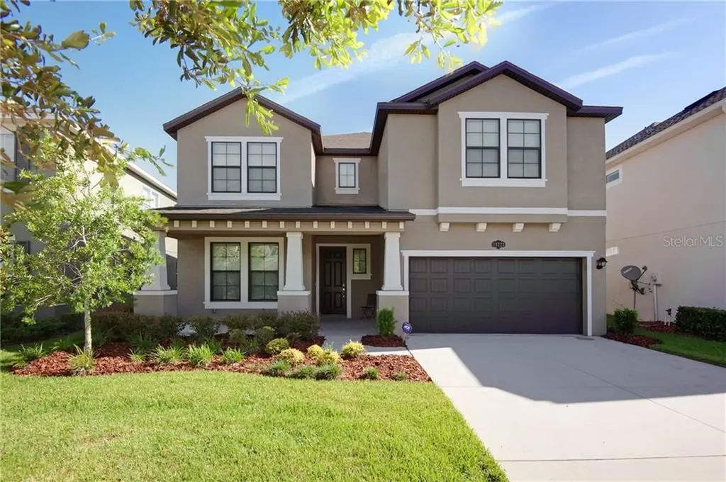 19223 Verdant Pasture Way Tampa FL 33647