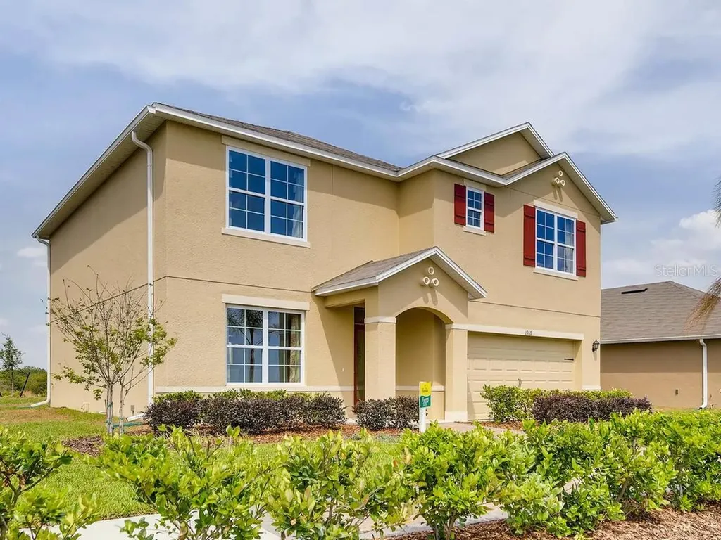 5125 Fiddlewood Way Saint Cloud FL 34771