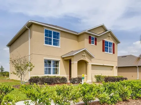 5125 Fiddlewood Way Saint Cloud FL 34771