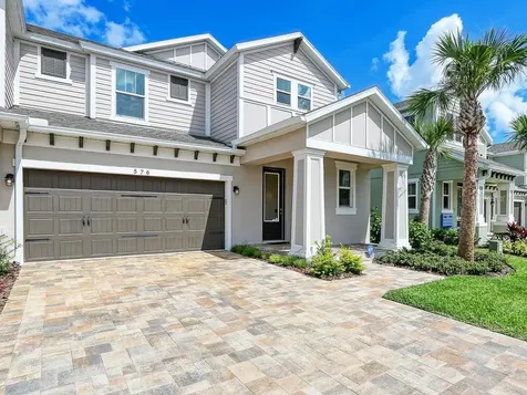 576 Ozona Village Drive Palm Harbor FL 34683