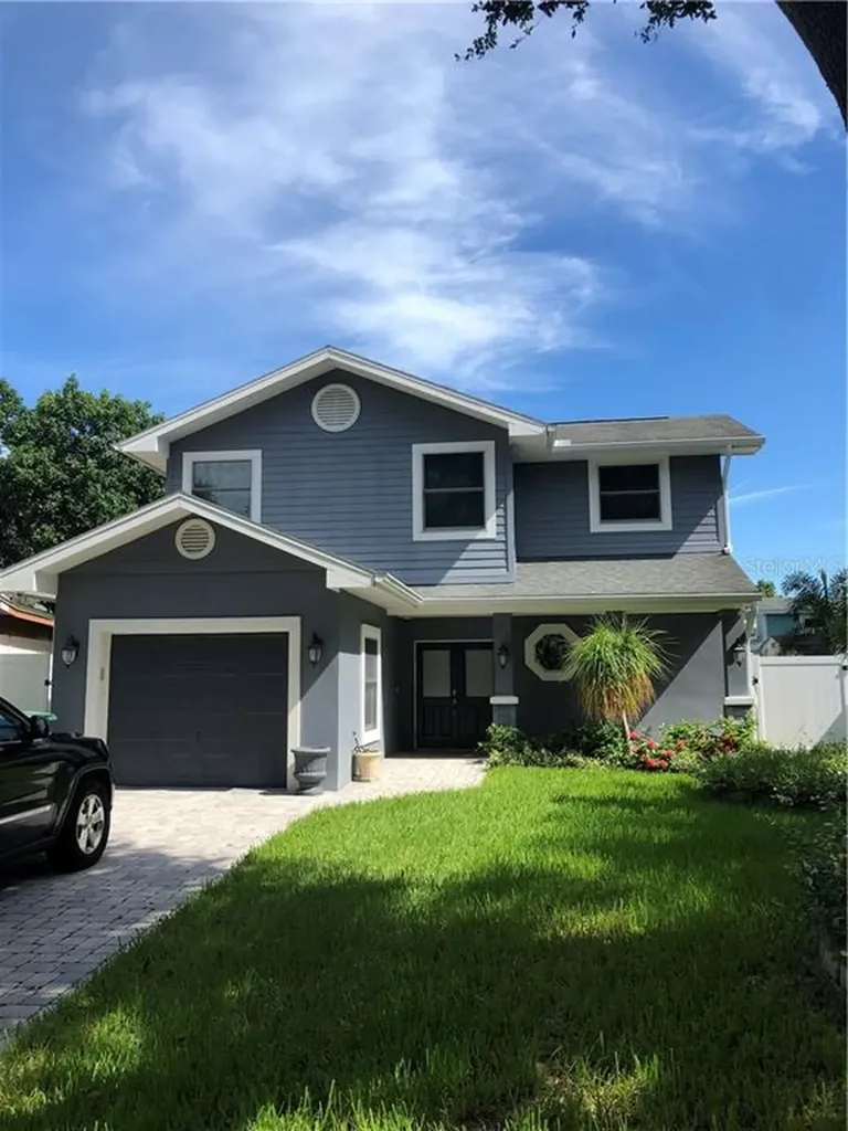 3203 W San Juan Street Tampa FL 33629