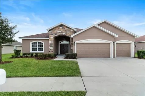 4502 Mandolin Boulevard Winter Haven FL 33884