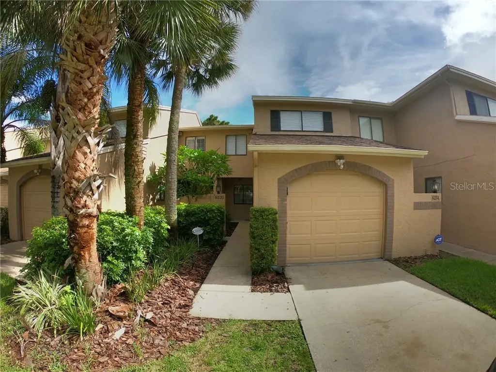 6232 Peregrine Court Orlando FL 32819