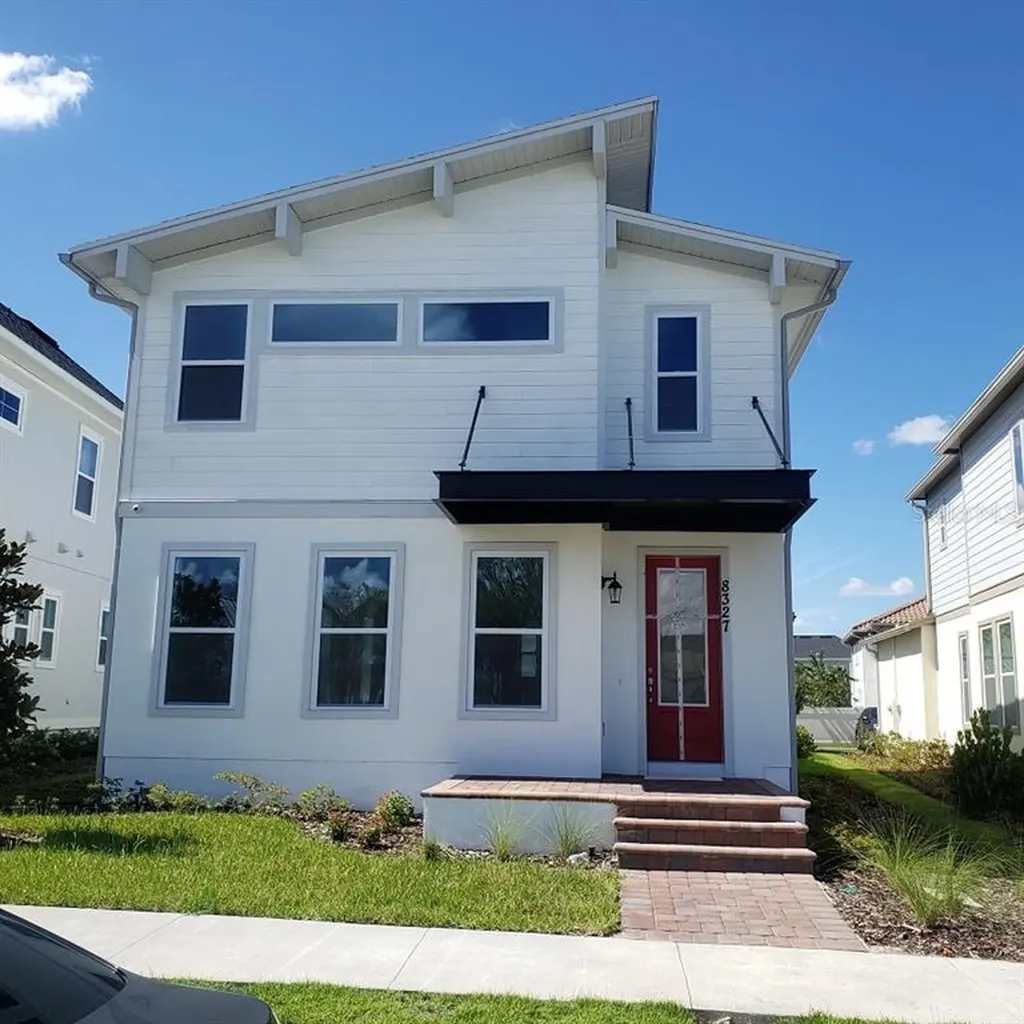 8327 Nemours Parkway Orlando FL 32827