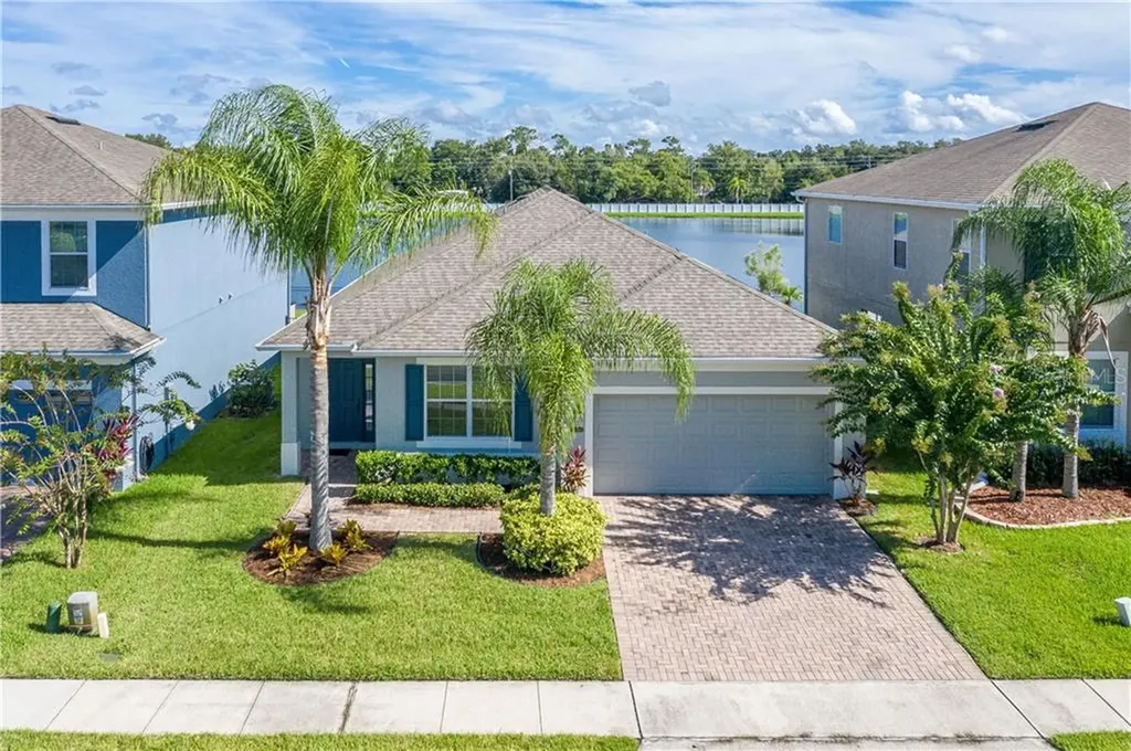 15036 Montesino Drive Orlando FL 32828