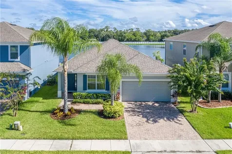 15036 Montesino Drive Orlando FL 32828