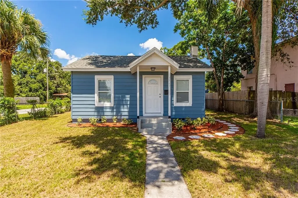 3563 3rd Avenue S St Petersburg FL 33711