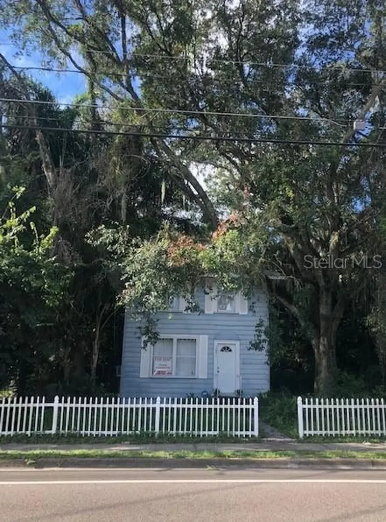 1021 W 1st Street Sanford FL 32771