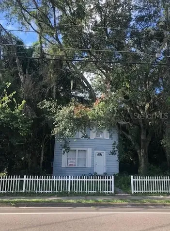 1021 W 1st Street Sanford FL 32771