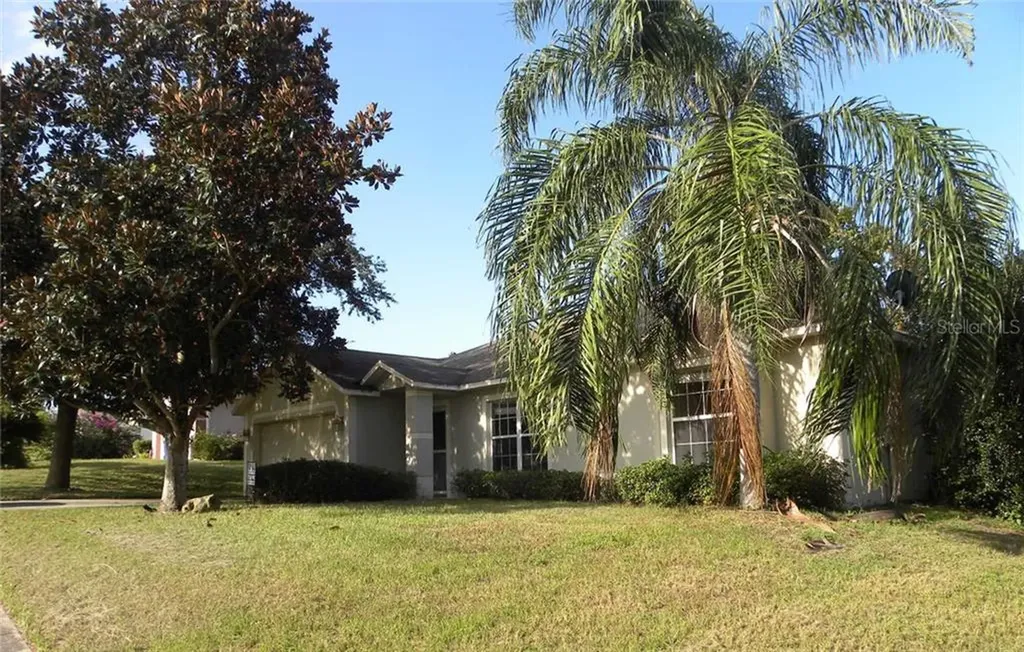 844 Marquee Drive Minneola FL 34715