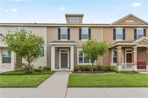 564 Juniper Springs Drive Groveland FL 34736