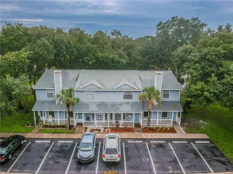 12561 Castle Hill Drive Tampa FL 33624