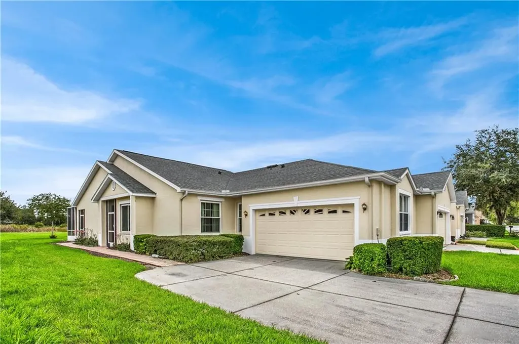 7520 Trovita Road Land O Lakes FL 34637