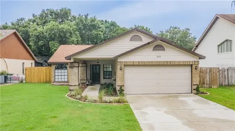 3650 Chatham Drive Palm Harbor FL 34684