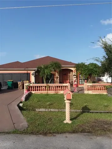 925 Gloucester Court Kissimmee FL 34758