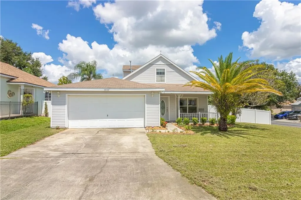 3606 Minute Maid Ramp Road 1 Davenport FL 33837