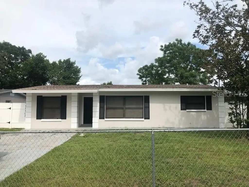 11103 N 22nd Street Tampa FL 33612