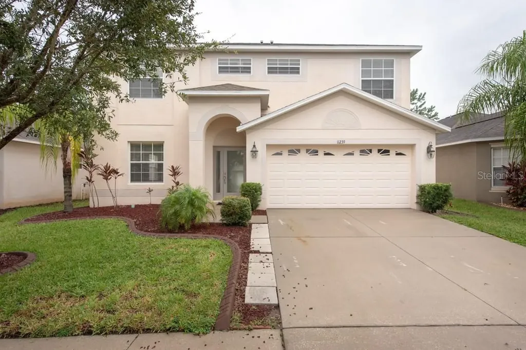 11239 Flora Springs Drive Riverview FL 33579