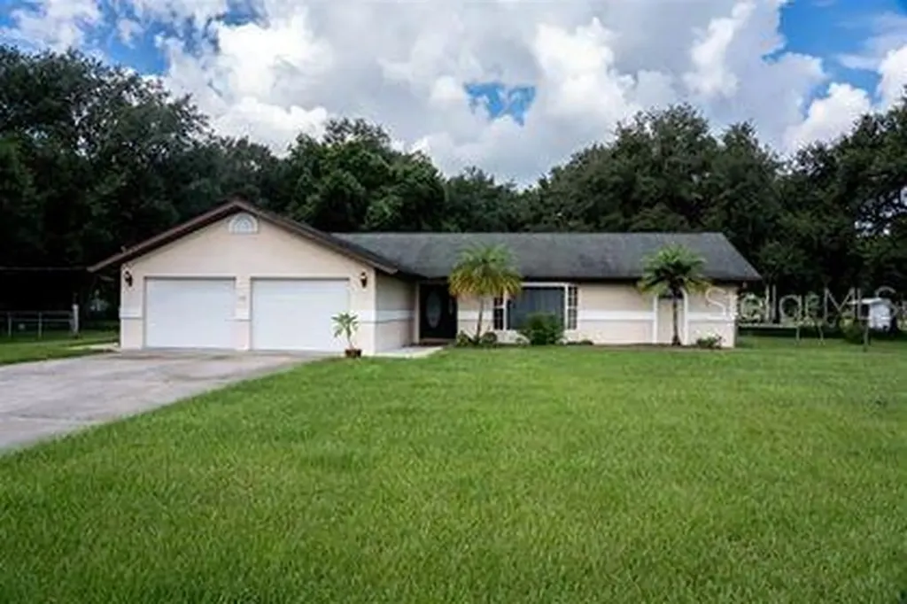 7195 NE Highway 17 Arcadia FL 34266