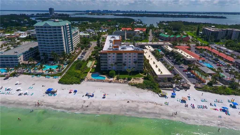 800 Benjamin Franklin Drive Sarasota FL 34236