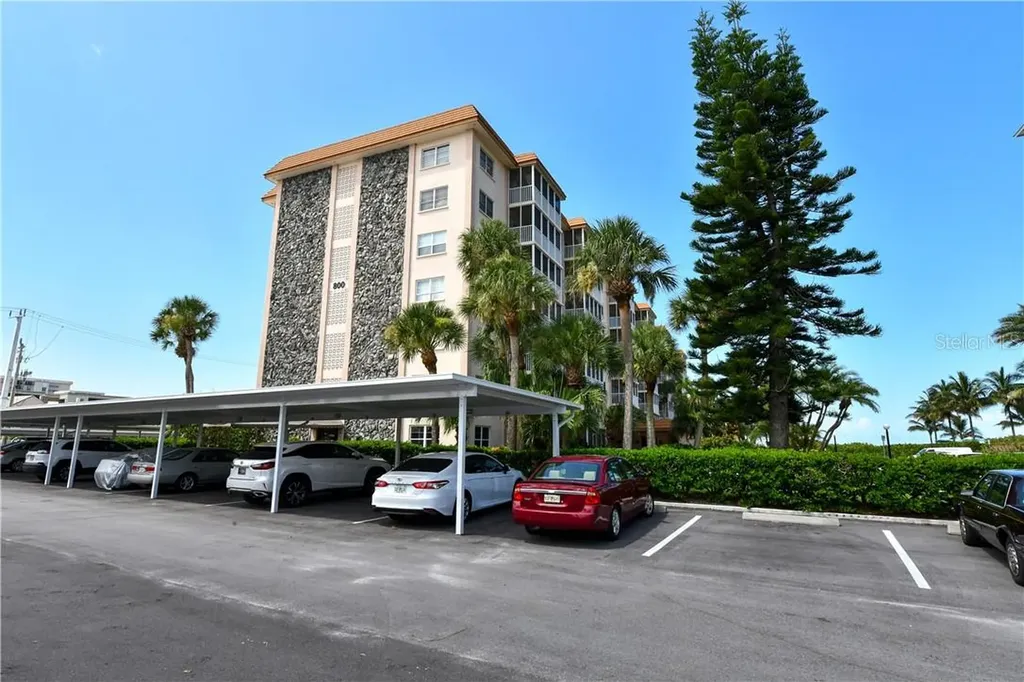 800 Benjamin Franklin Drive Sarasota FL 34236