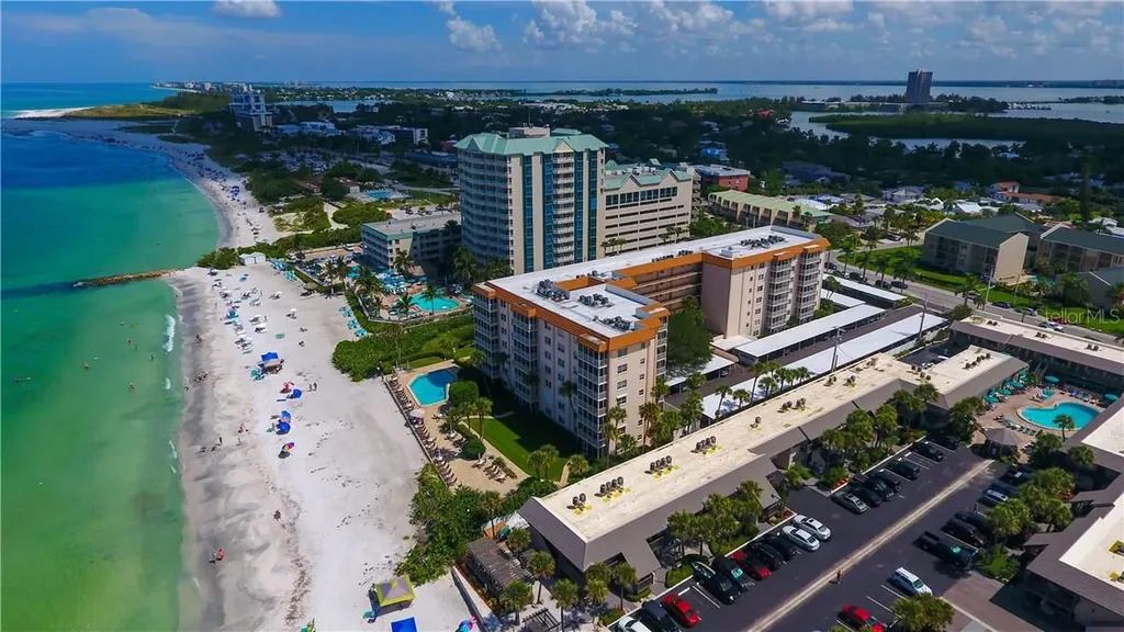 800 Benjamin Franklin Drive Sarasota FL 34236