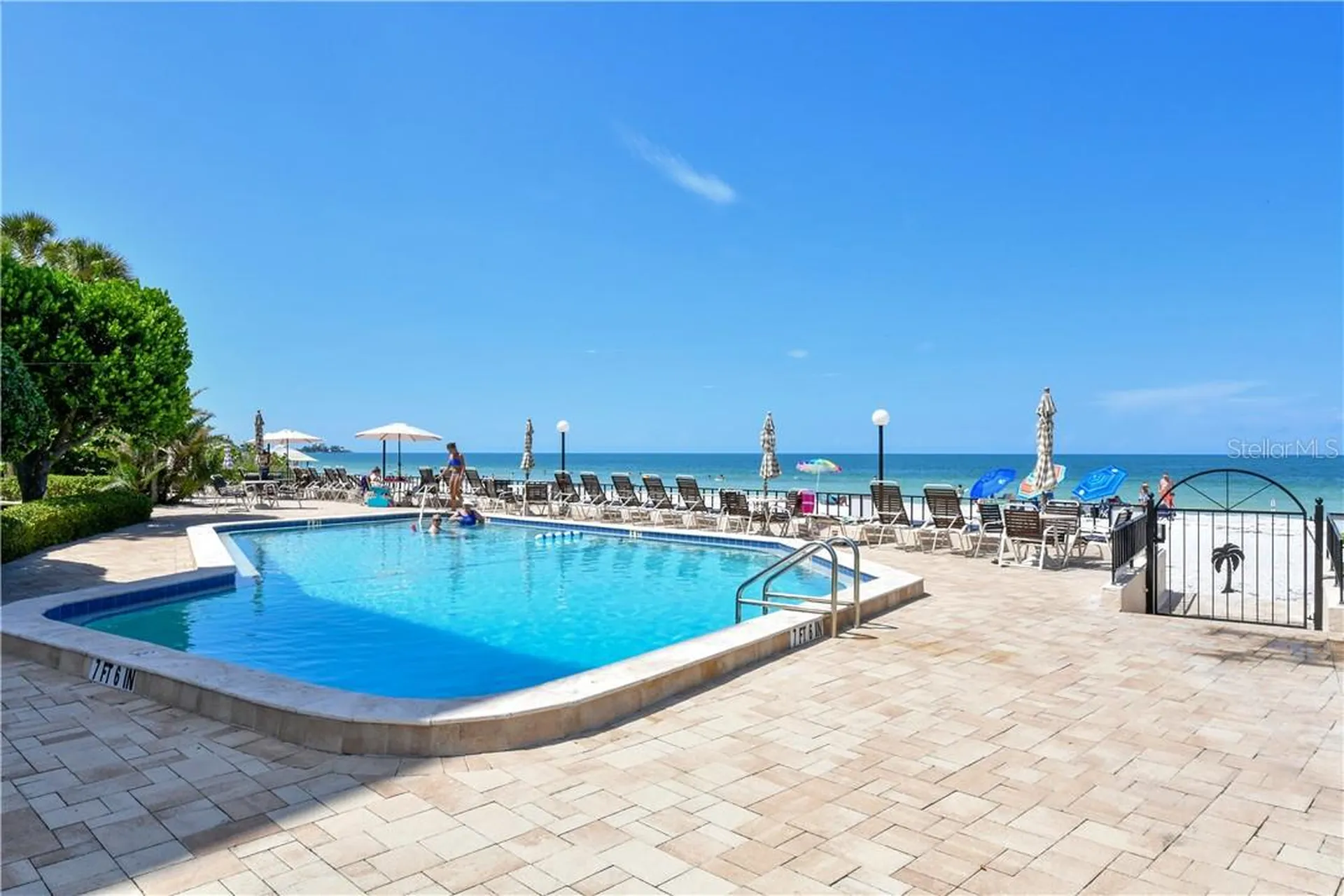 800 Benjamin Franklin Drive Sarasota FL 34236