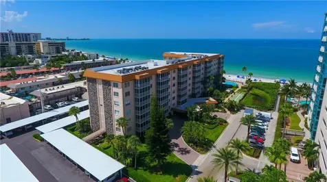 800 Benjamin Franklin Drive Sarasota FL 34236