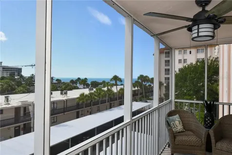 800 Benjamin Franklin Drive Sarasota FL 34236